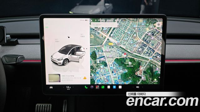Tesla Model Y 2024 — photo 19
