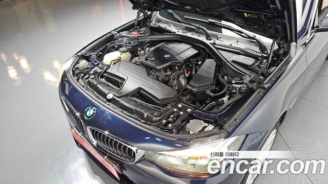 BMW Gran Turismo 2020 — photo 6