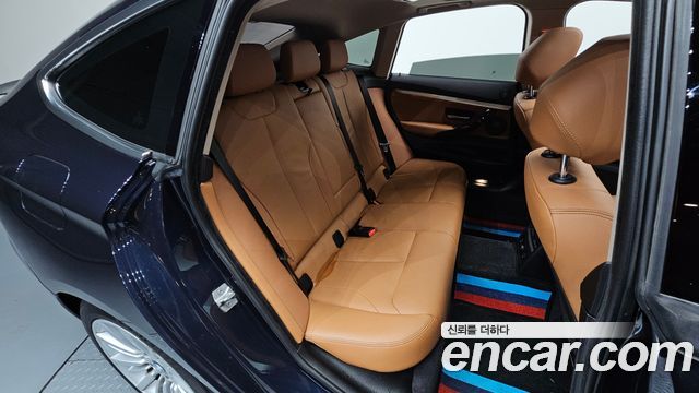 BMW Gran Turismo 2020 — photo 17