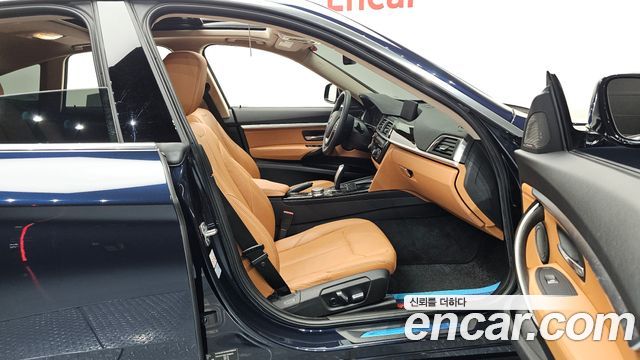 BMW Gran Turismo 2020 — photo 16