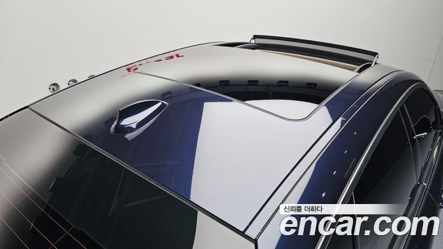 BMW Gran Turismo 2020 — photo 34