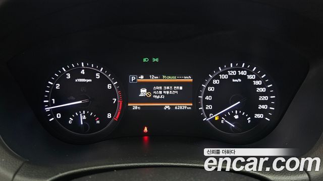 Genesis G80 2020 — photo 8