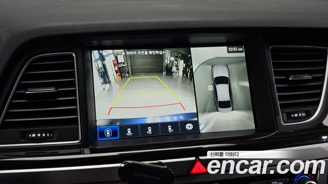 Genesis G80 2020 — photo 18