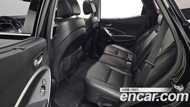 Hyundai Santafe 2016 — photo 17