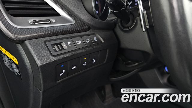 Hyundai Santafe 2016 — photo 25