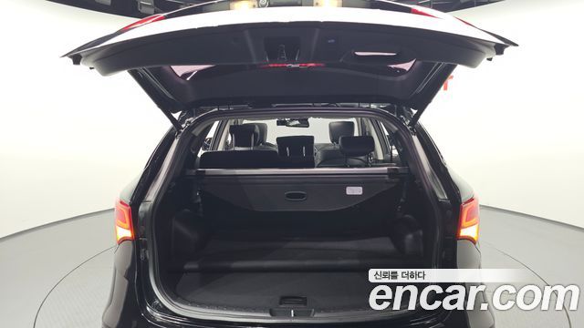 Hyundai Santafe 2016 — photo 26