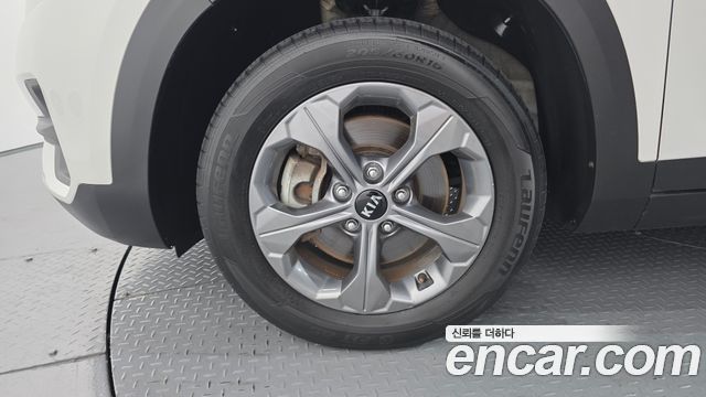 Kia Seltos 2022 — photo 5
