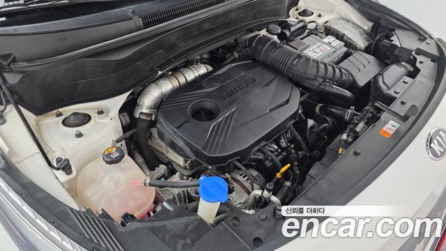 Kia Seltos 2022 — photo 6