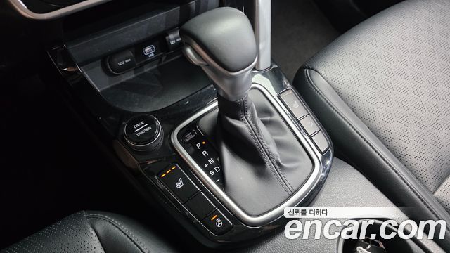 Kia Seltos 2022 — photo 9