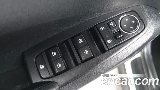 Kia Seltos 2022 — photo 12