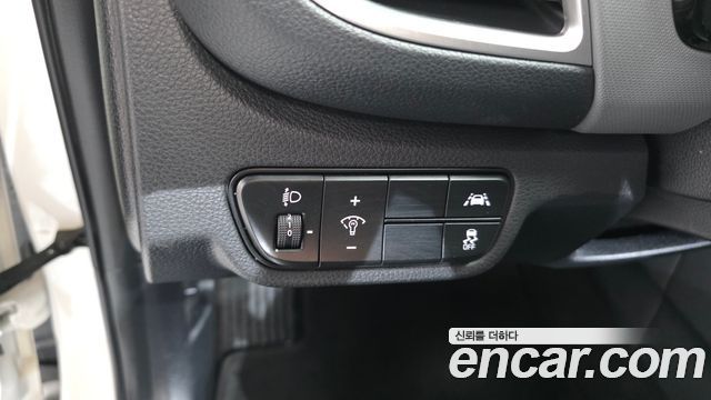 Kia Seltos 2022 — photo 13