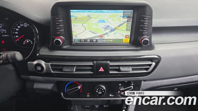 Kia Seltos 2022 — photo 15