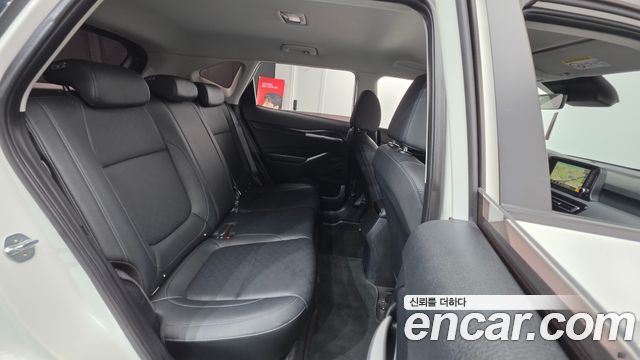Kia Seltos 2022 — photo 19
