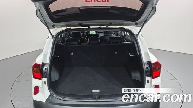 Kia Seltos 2022 — photo 20