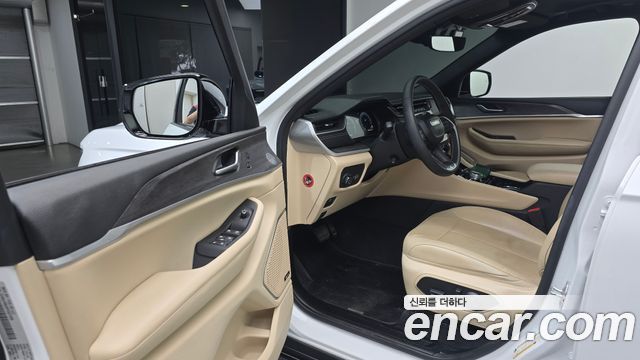Jeep Cherokee 2023 — photo 13