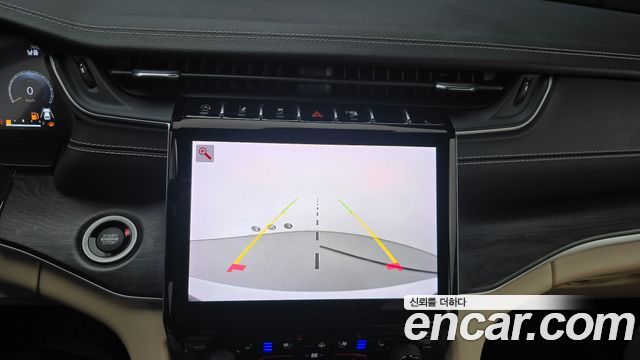 Jeep Cherokee 2023 — photo 20