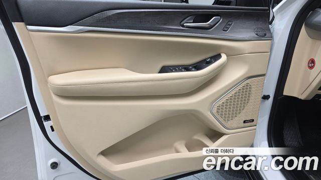 Jeep Cherokee 2023 — photo 14