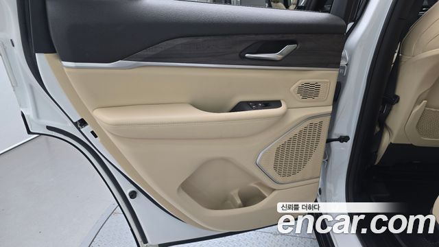 Jeep Cherokee 2023 — photo 15