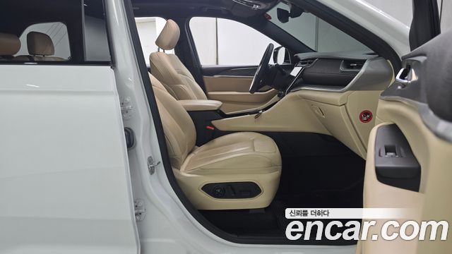 Jeep Cherokee 2023 — photo 16