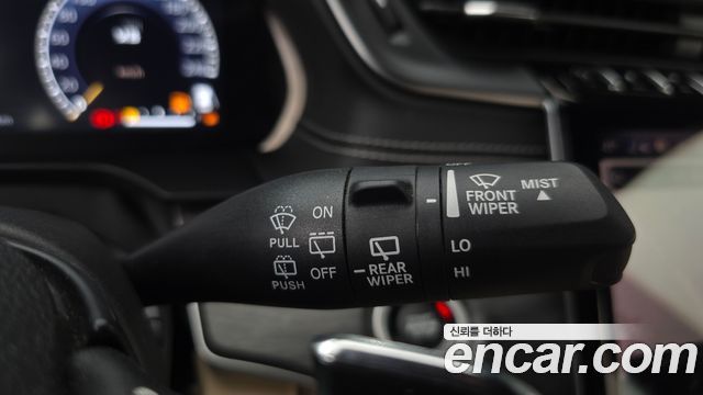 Jeep Cherokee 2023 — photo 27