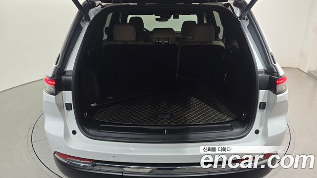 Jeep Cherokee 2023 — photo 32