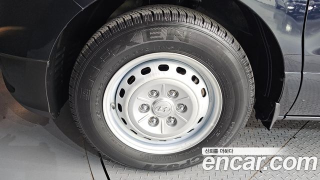 Hyundai Starex 2021 — photo 5