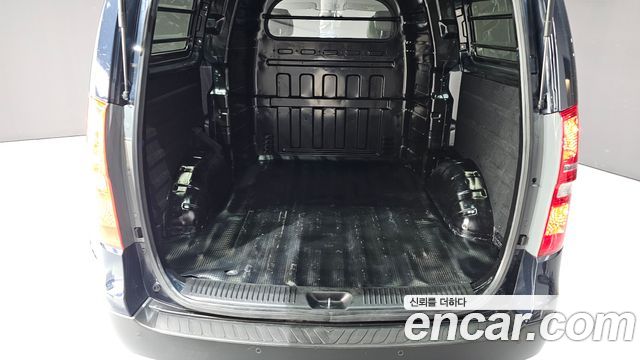 Hyundai Starex 2021 — photo 20