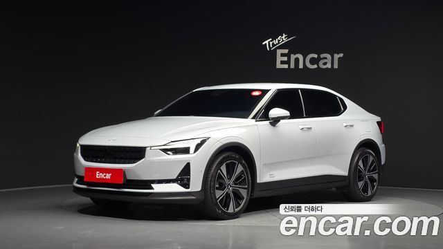 Polestar Polestar 2 2023 — photo 1