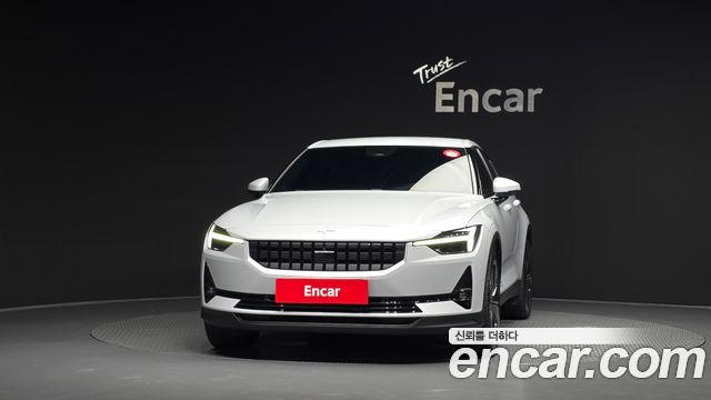 Polestar Polestar 2 2023 — photo 3