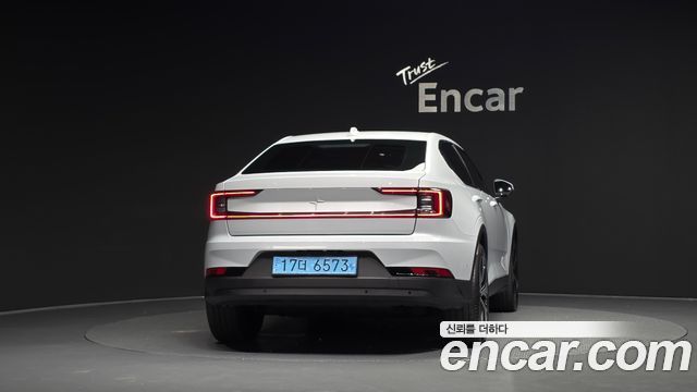 Polestar Polestar 2 2023 — photo 4
