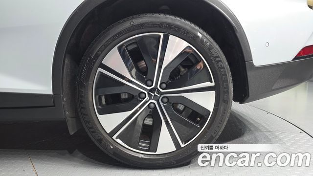 Polestar Polestar 2 2023 — photo 5