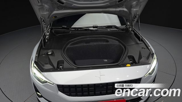 Polestar Polestar 2 2023 — photo 6