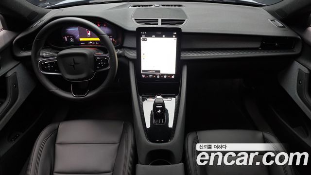 Polestar Polestar 2 2023 — photo 10