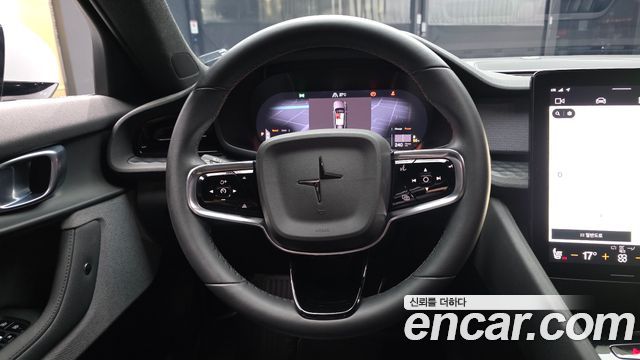 Polestar Polestar 2 2023 — photo 19