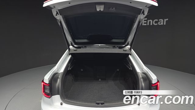 Polestar Polestar 2 2023 — photo 26