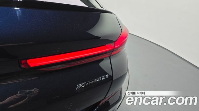 BMW X6 2025 — photo 9