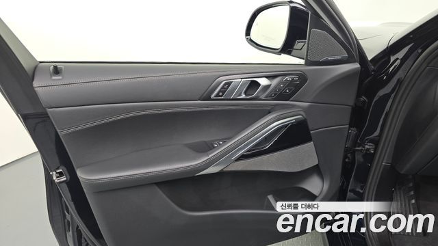 BMW X6 2025 — photo 14
