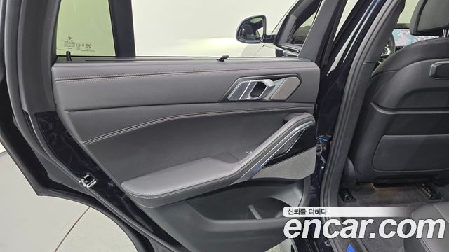 BMW X6 2025 — photo 15