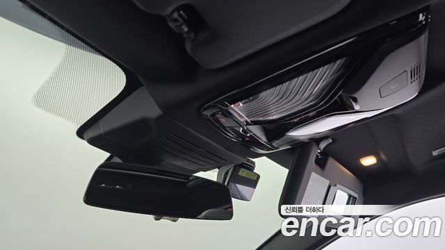 BMW X6 2025 — photo 27