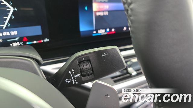 BMW X6 2025 — photo 29
