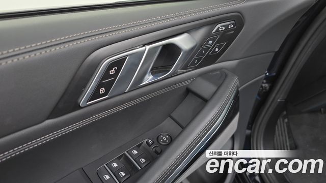 BMW X6 2025 — photo 30