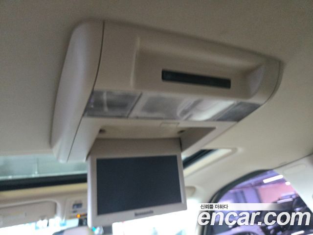 Cadillac Escalade 2008 — photo 19