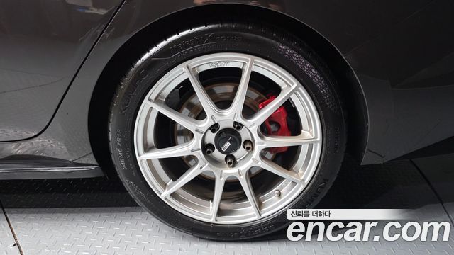 Hyundai AVANTE 2022 — photo 5