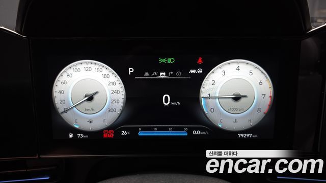 Hyundai AVANTE 2022 — photo 11