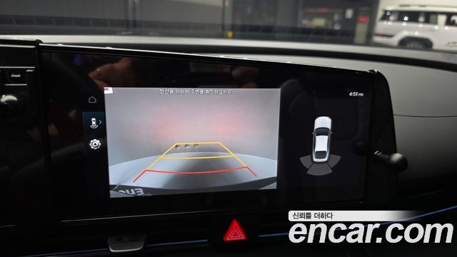 Hyundai AVANTE 2022 — photo 21