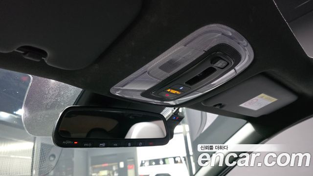 Hyundai AVANTE 2022 — photo 25