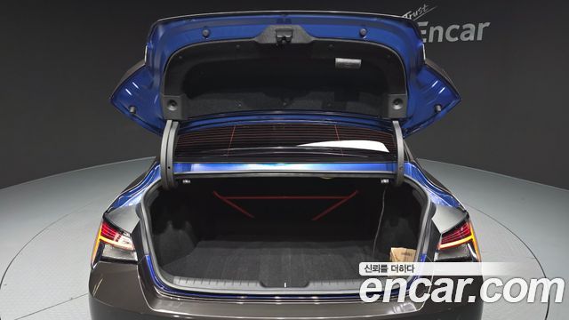 Hyundai AVANTE 2022 — photo 26