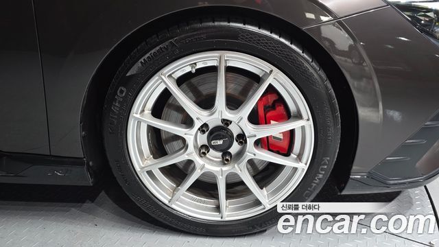 Hyundai AVANTE 2022 — photo 7