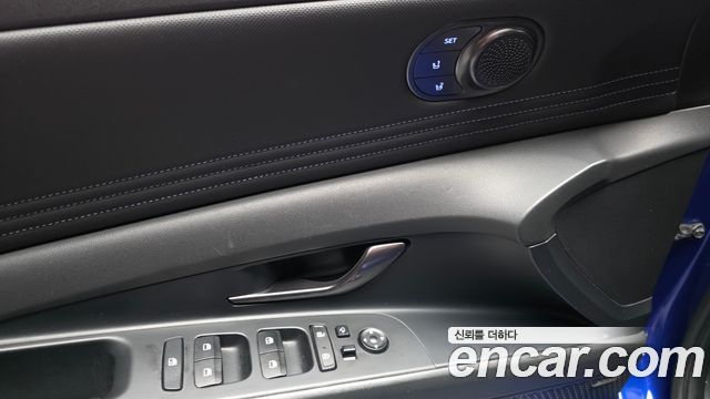 Hyundai AVANTE 2022 — photo 29