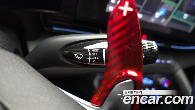 Hyundai AVANTE 2022 — photo 30